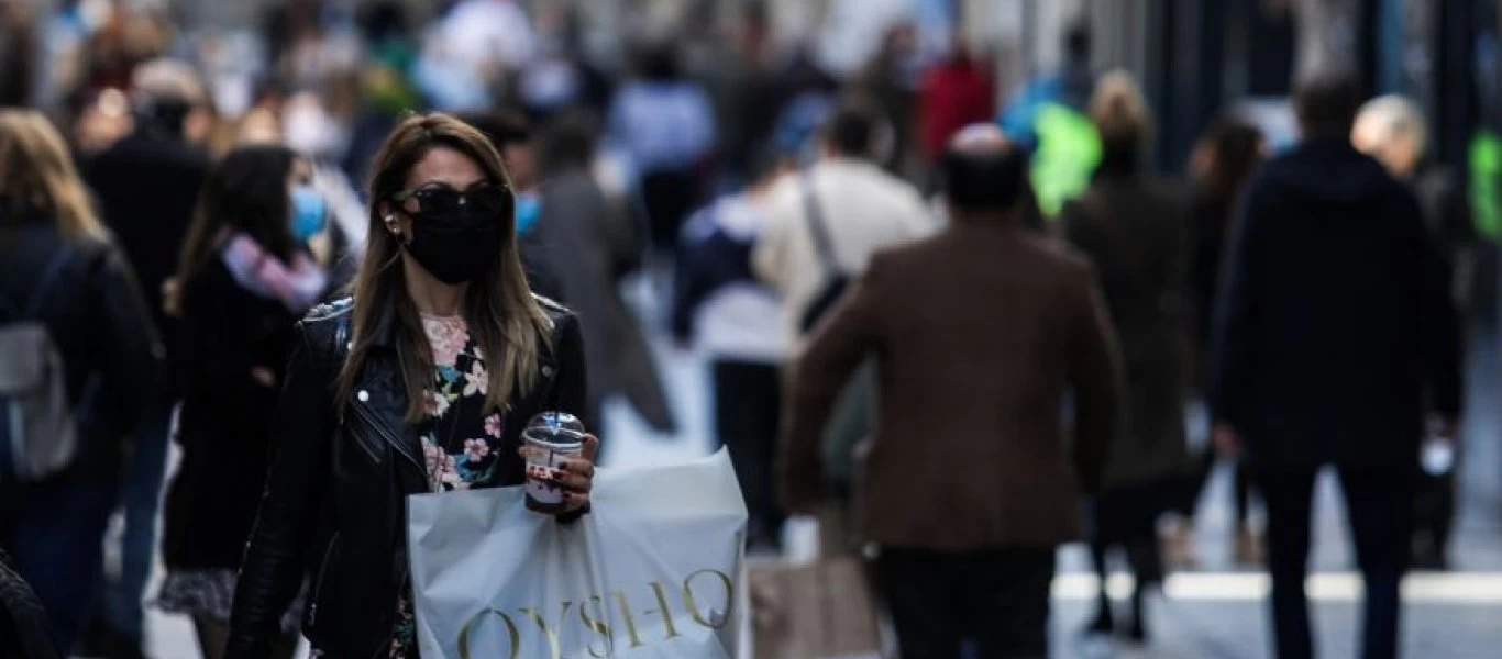 Τι είναι το click in shop και πως θα λειτουργήσει - Πότε αναμένεται να ξεκινήσει